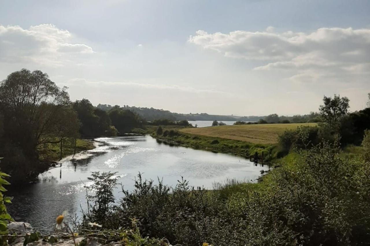 Innishmore Island Farmhouse Cavan Exteriér fotografie