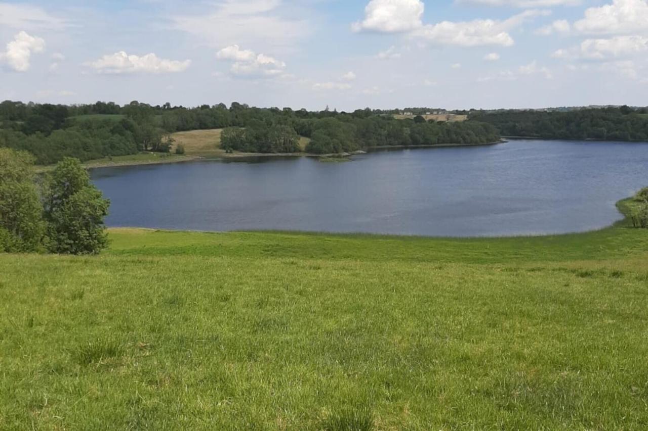 Innishmore Island Farmhouse Cavan Exteriér fotografie