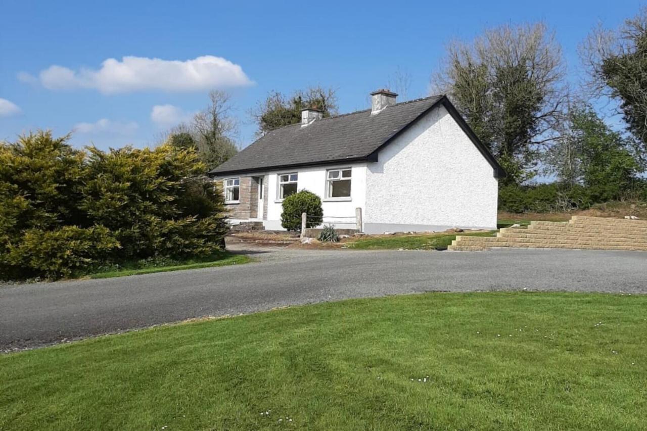 Innishmore Island Farmhouse Cavan Exteriér fotografie