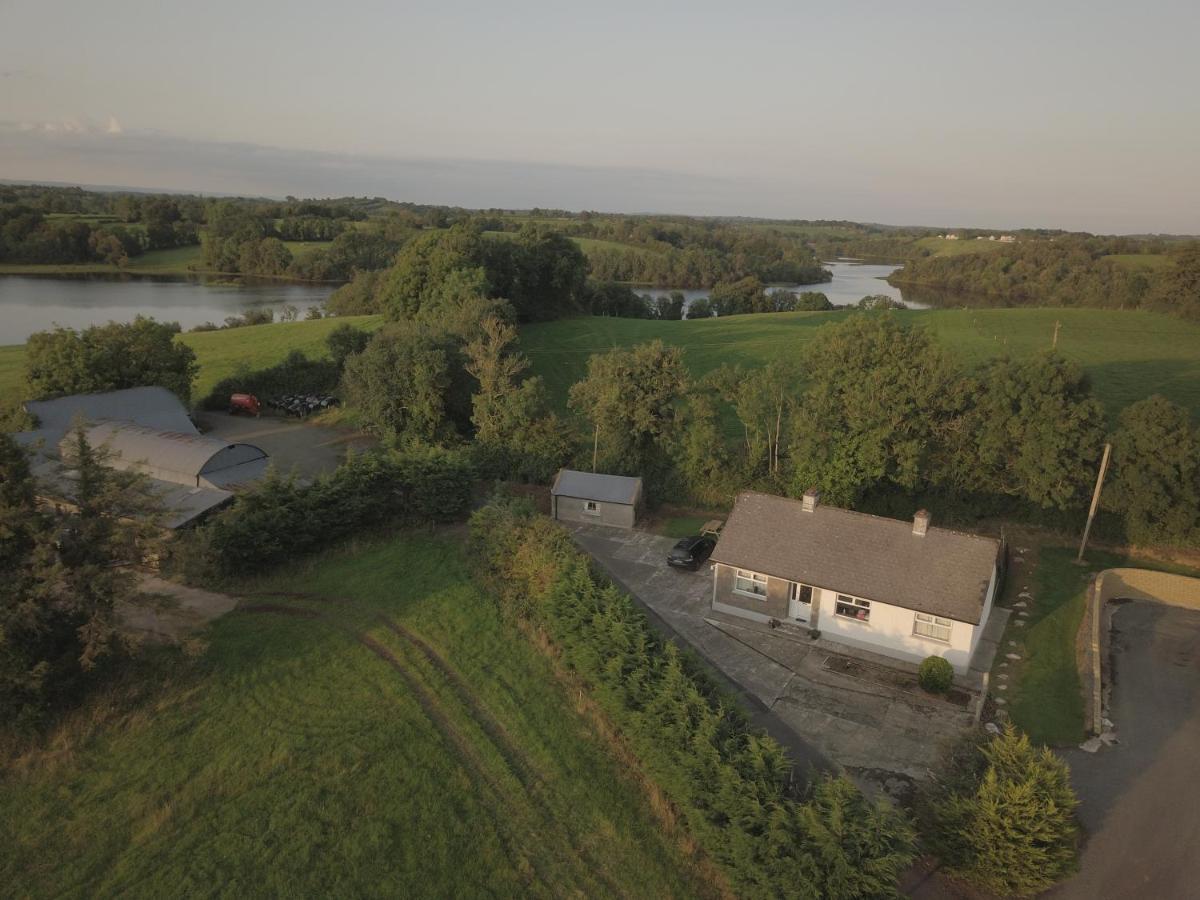Innishmore Island Farmhouse Cavan Exteriér fotografie
