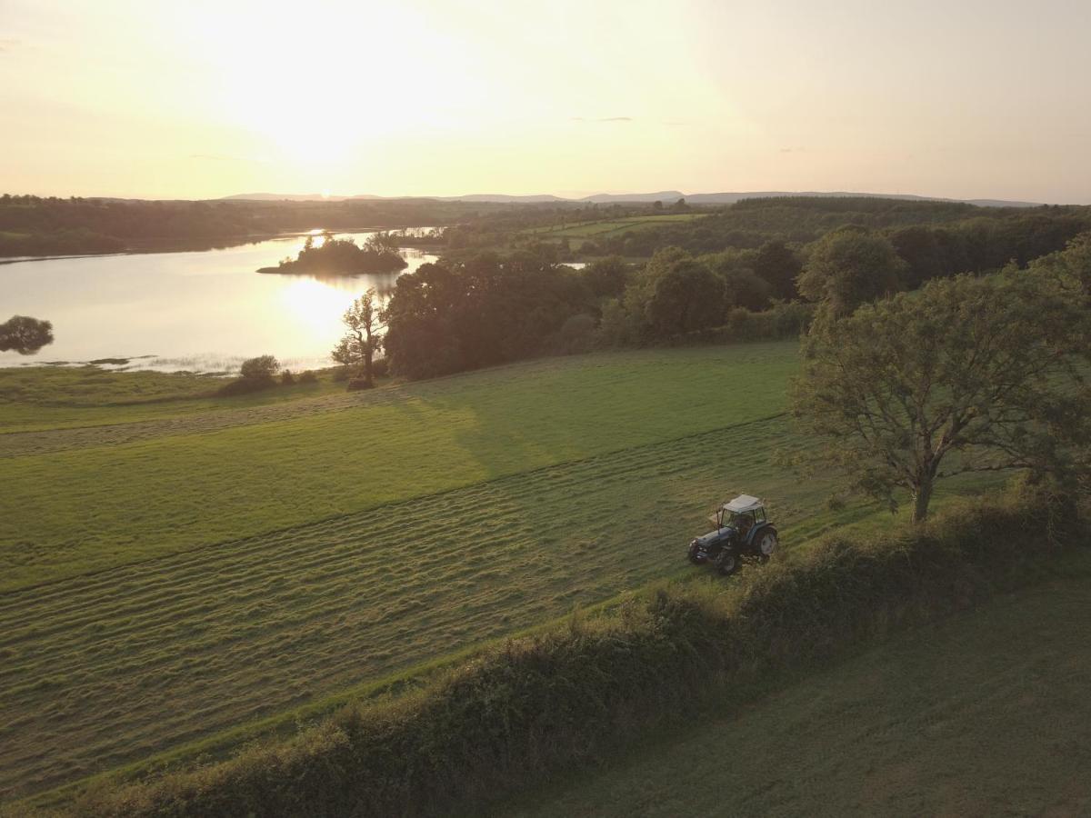 Innishmore Island Farmhouse Cavan Exteriér fotografie